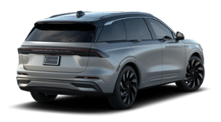 2026 Lincoln Lincoln Nautilus External Image 4